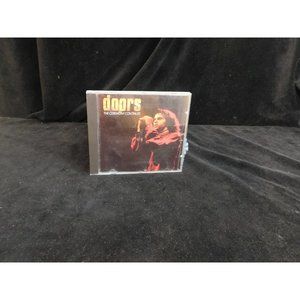 The DOORS The Ceremony Continues Jim Morrison 1970